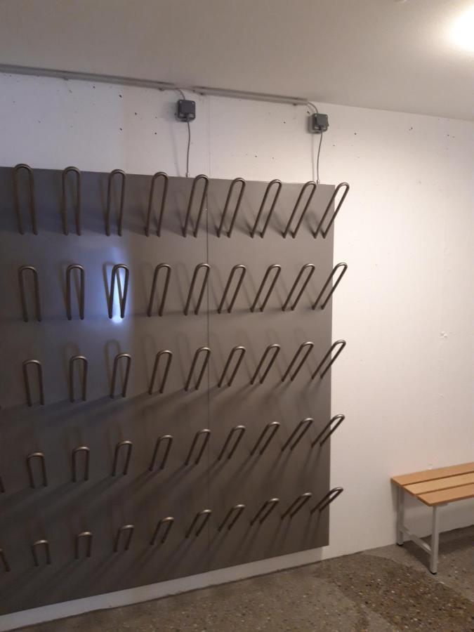 Boutique Apartments 梅劳 外观 照片