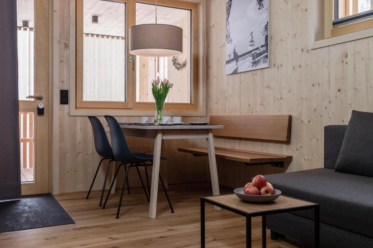 Boutique Apartments 梅劳 外观 照片