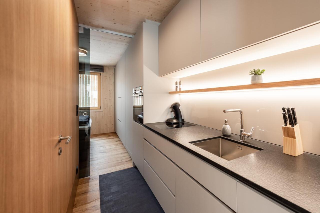 Boutique Apartments 梅劳 外观 照片