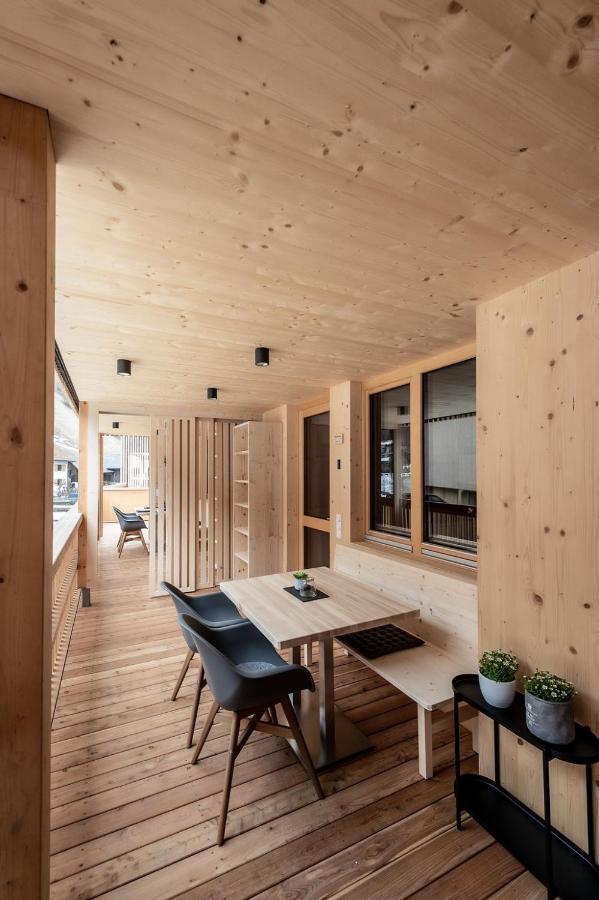 Boutique Apartments 梅劳 外观 照片