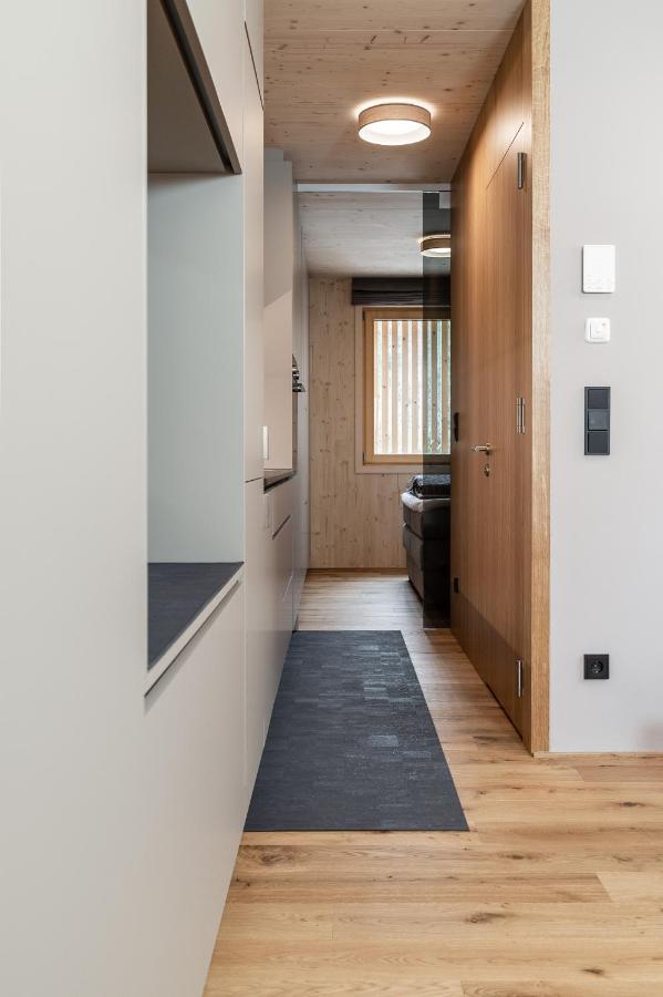 Boutique Apartments 梅劳 外观 照片