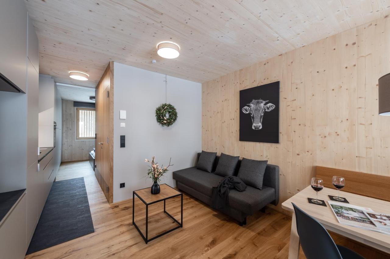 Boutique Apartments 梅劳 外观 照片