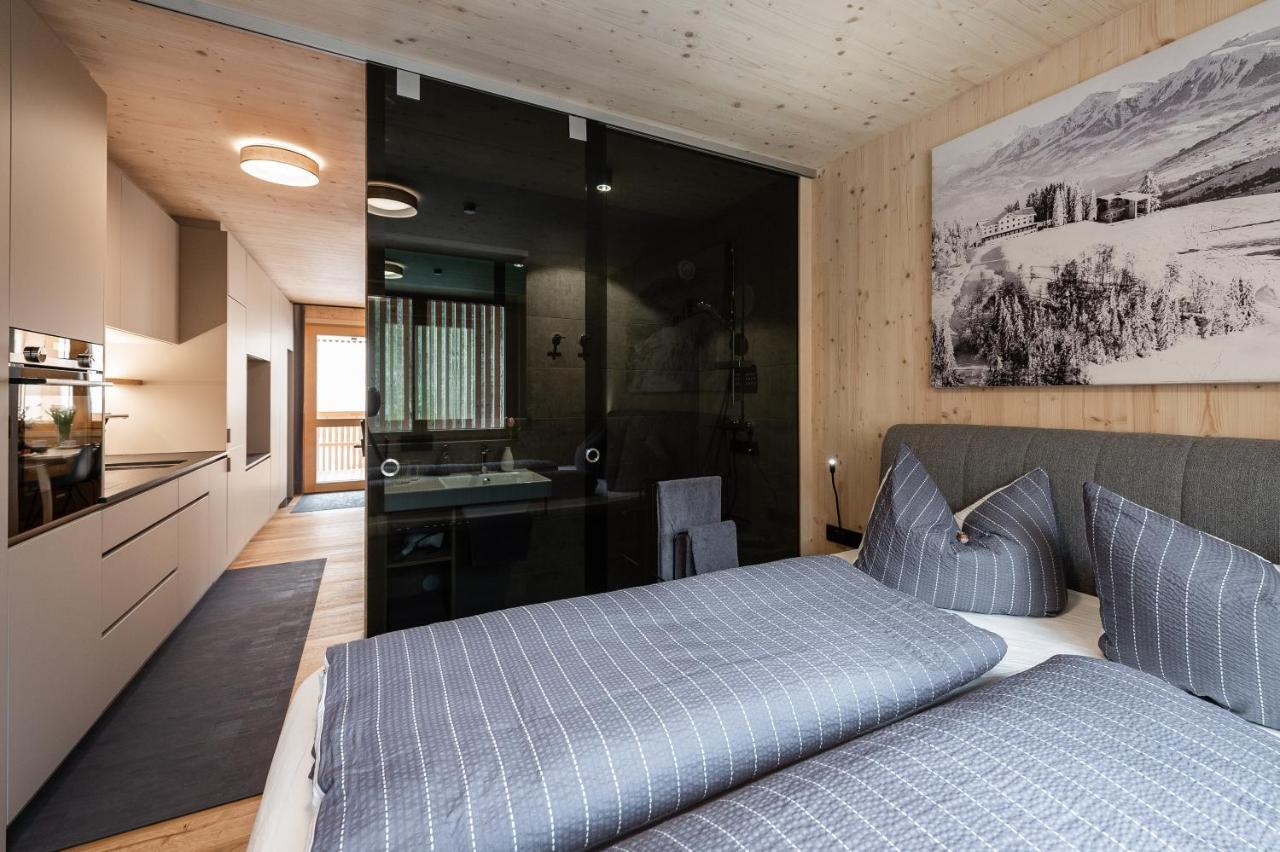 Boutique Apartments 梅劳 外观 照片