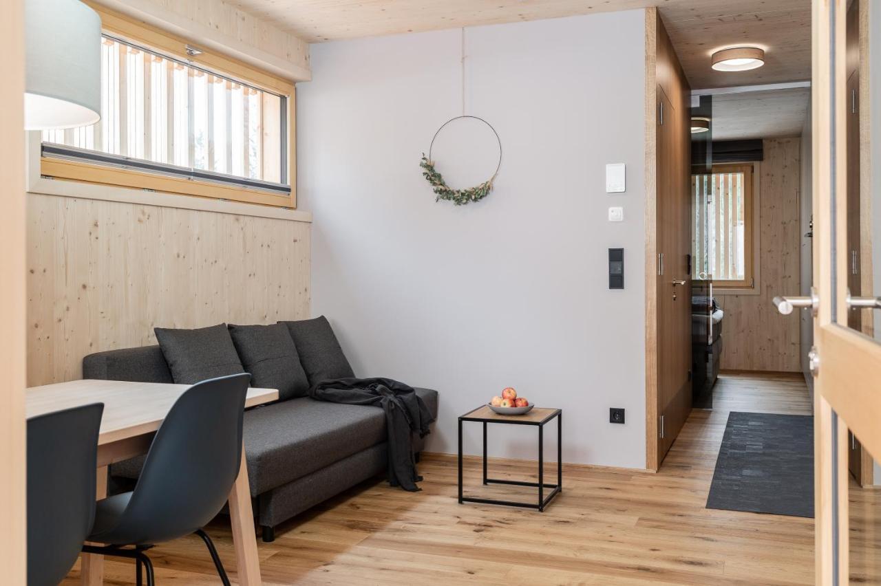 Boutique Apartments 梅劳 外观 照片