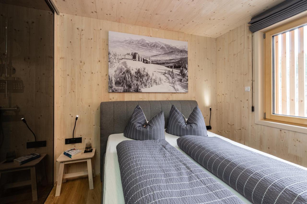 Boutique Apartments 梅劳 外观 照片