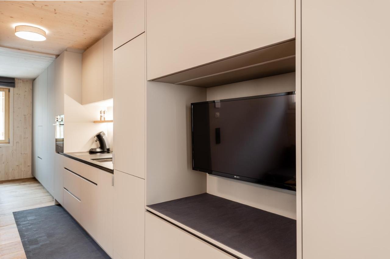 Boutique Apartments 梅劳 外观 照片