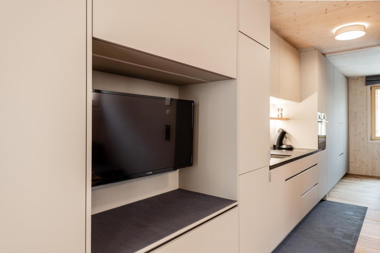 Boutique Apartments 梅劳 外观 照片
