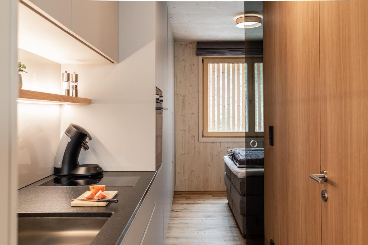 Boutique Apartments 梅劳 外观 照片