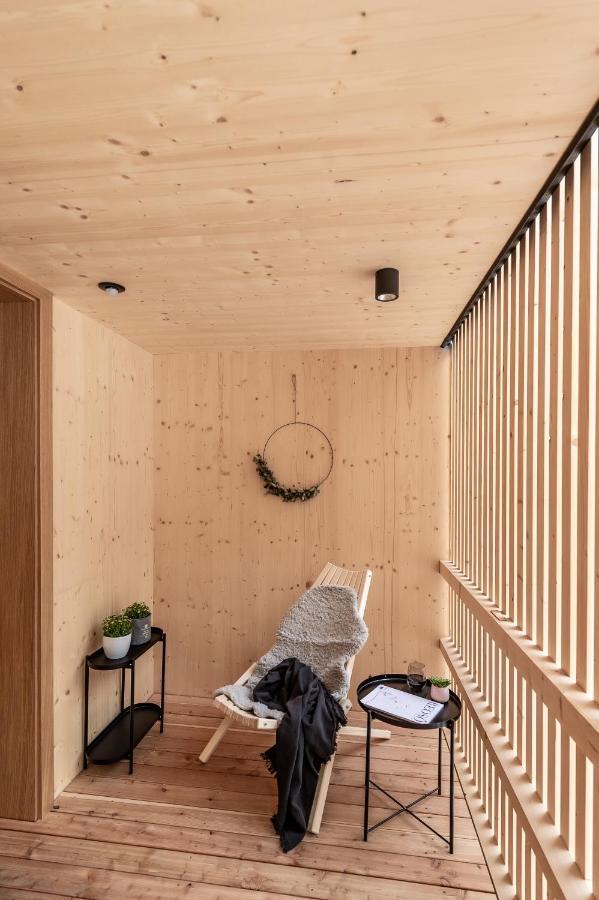 Boutique Apartments 梅劳 外观 照片
