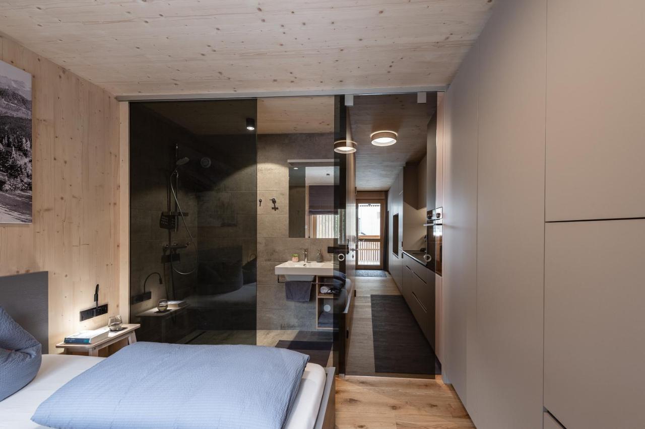 Boutique Apartments 梅劳 外观 照片
