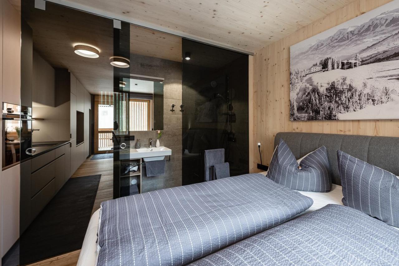 Boutique Apartments 梅劳 外观 照片