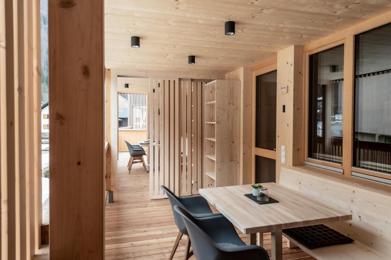 Boutique Apartments 梅劳 外观 照片