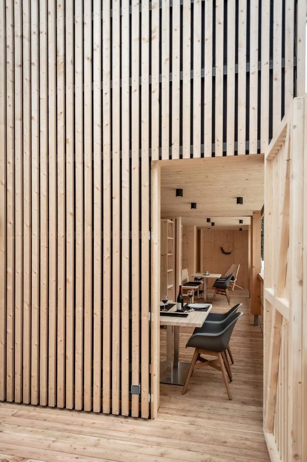 Boutique Apartments 梅劳 外观 照片