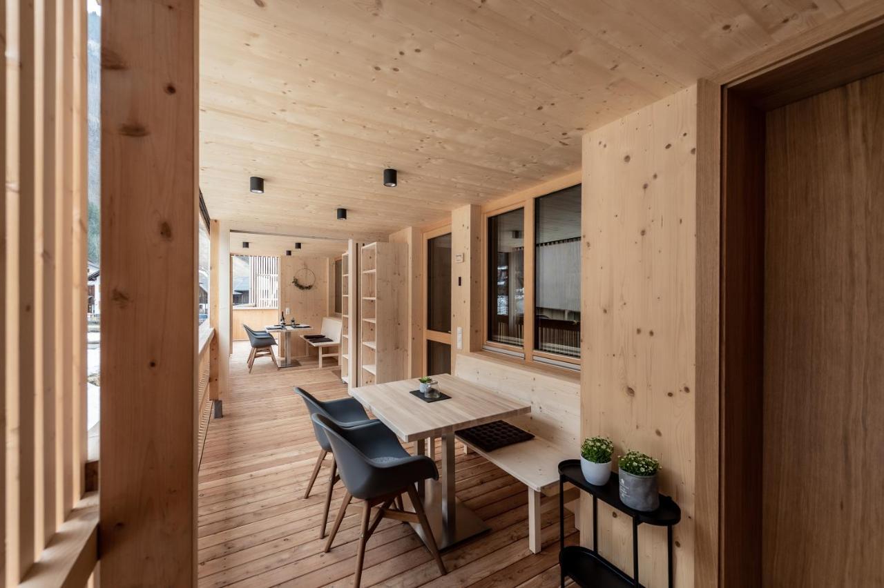 Boutique Apartments 梅劳 外观 照片